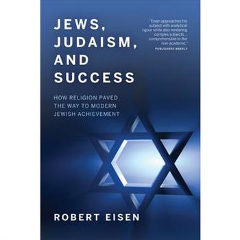 Jews, Judaism, and Success