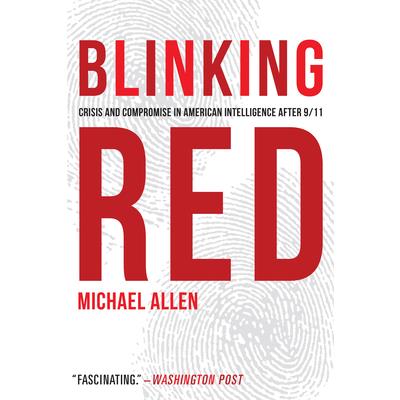 Blinking Red