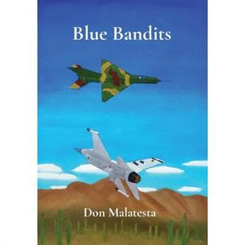 Blue Bandits