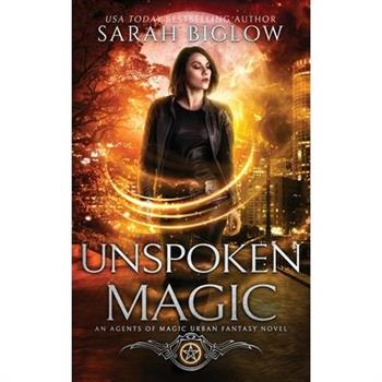 Unspoken Magic