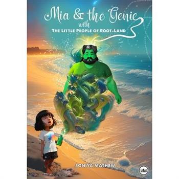 Mia and the Genie
