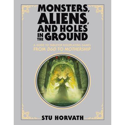 Monsters, Aliens, and Holes in the Ground, Deluxe Edition
