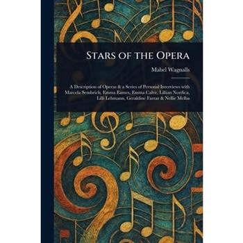 Stars of the Opera
