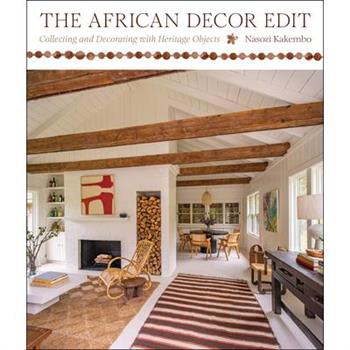 The African Decor Edit