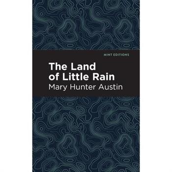 The Land of Little Rain