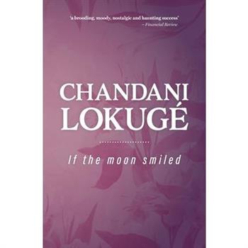 If The Moon Smiled