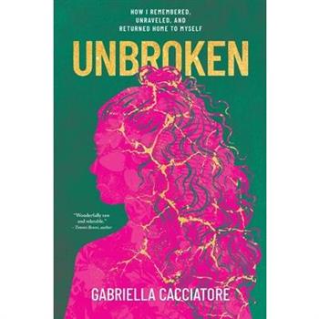 Unbroken
