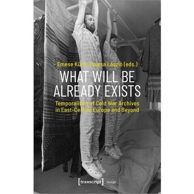 What Will Be Already Exists