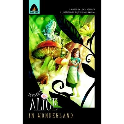 Alice in Wonderland