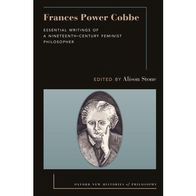 Frances Power Cobbe