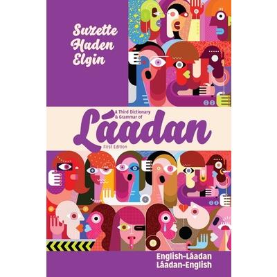 A Third Dictionary & Grammar of L獺adan