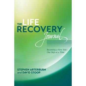 The Life Recovery Journal