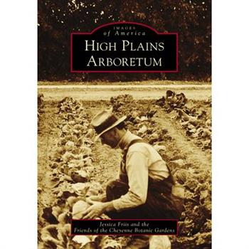 High Plains Arboretum