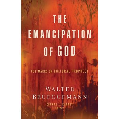 The Emancipation of God