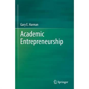Academic Entrepreneurship