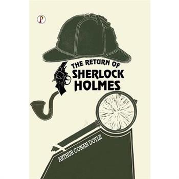 The Return of Sherlock Holmes