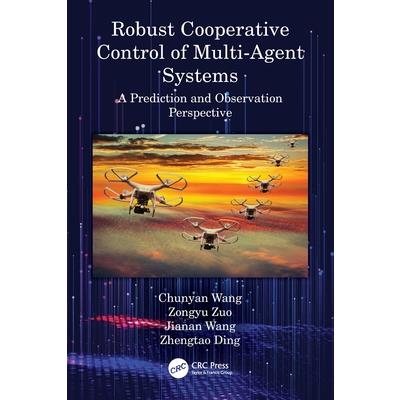 Robust Cooperative Control of Multi-Agent Systems