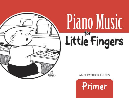 Piano Music for Little Fingers