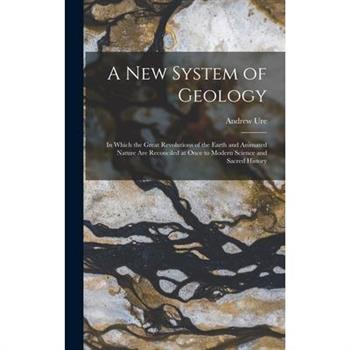 A New System of Geology