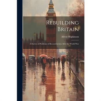 Rebuilding Britain