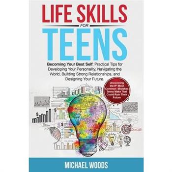 Life Skills For Teens