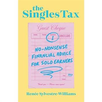 The Singles Tax