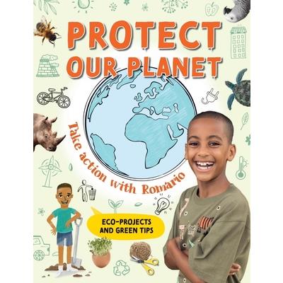 Protect Our Planet