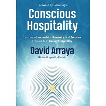 Conscious Hospitality