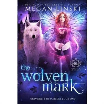 The Wolven Mark