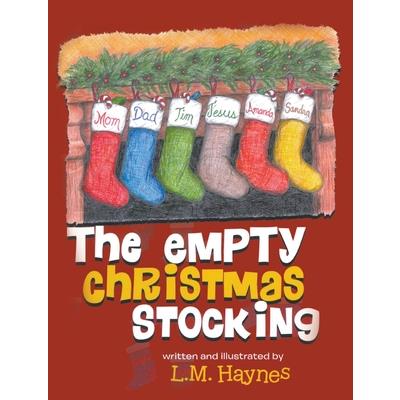 The Empty Christmas Stockings