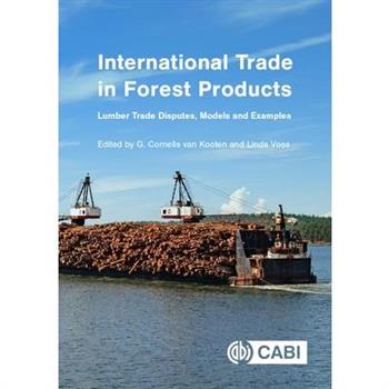International Trade in Forest Products