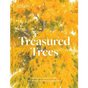 Treasured Trees