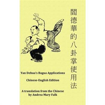 Yan Dehua’s Bagua Applications