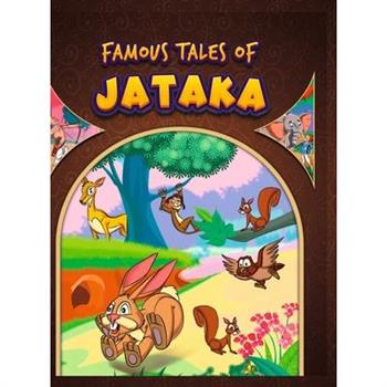 Famous Tales of Jataka