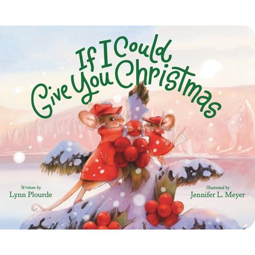 If I Could Give You Christmas