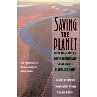 Saving the Planet