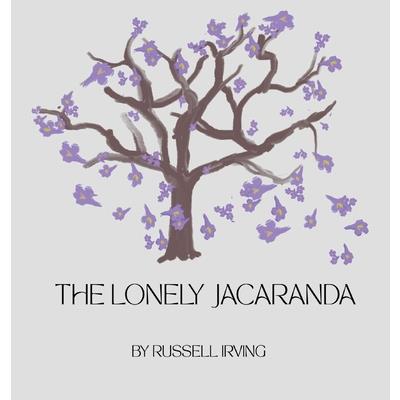 The Lonely Jacaranda
