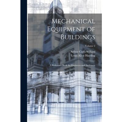 Mechanical Equipment of Buildings