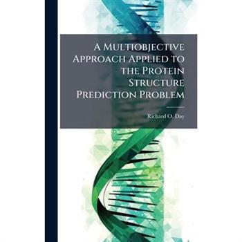 A Multiobjective Approach Applied to the Protein Structure Prediction Problem
