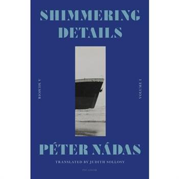 Shimmering Details, Volume I