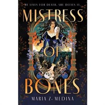 Mistress of Bones