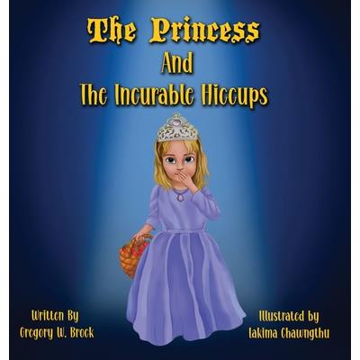 The Princess and the Incurable Hiccups
