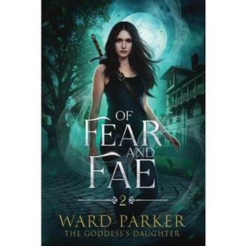 Of Fear and Fae