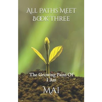 All Paths Meet - Book Three
