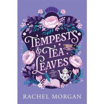 Tempests & Tea Leaves