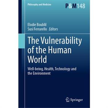 The Vulnerability of the Human World