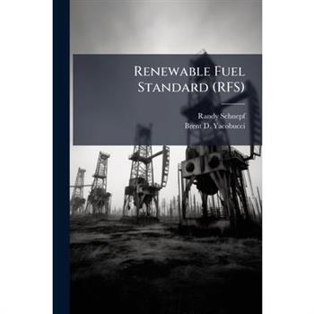 Renewable Fuel Standard (RFS)