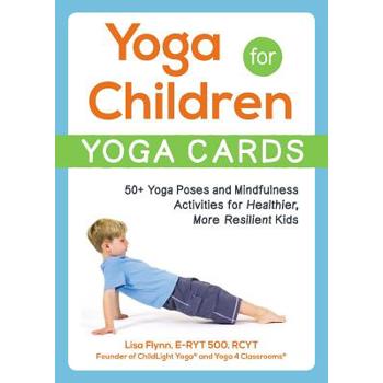 Yoga for Children - Yoga Cards