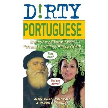 Dirty Portuguese