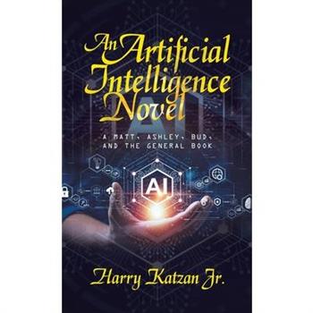 An Artificial Intelligence Novel